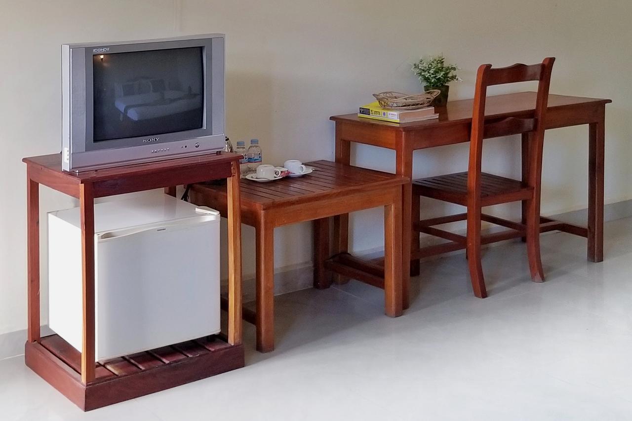 Angkor Bosky Hotel Siem Reap Ngoại thất bức ảnh
